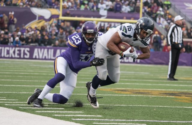 Terence Newman