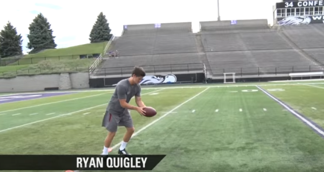 Ryan Quigley
