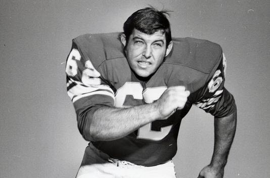 Ed White Crop