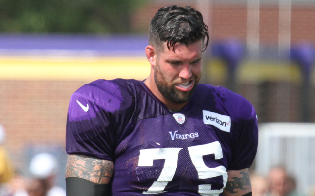 Ex-Gophers QB Mitch Leidner among Vikings roster cuts Ex-Gophers QB Mitch Leidner among Vikings roster cuts