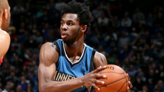 Andrew Wiggins signs contract extension with Timberwolves Andrew Wiggins signs contract extension with Timberwolves