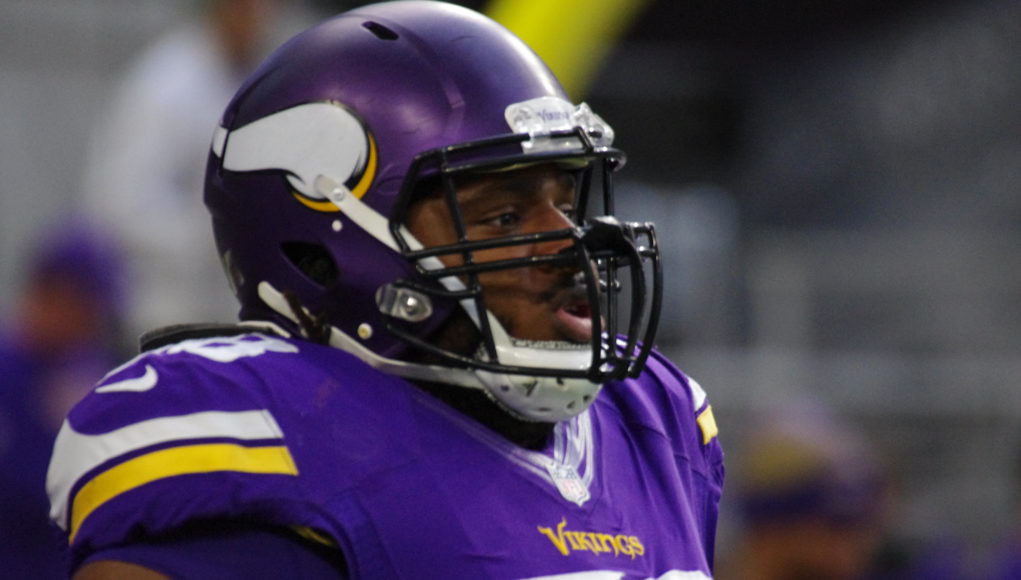 Week 10 game grades: Minnesota Vikings vs. Washington Redskins