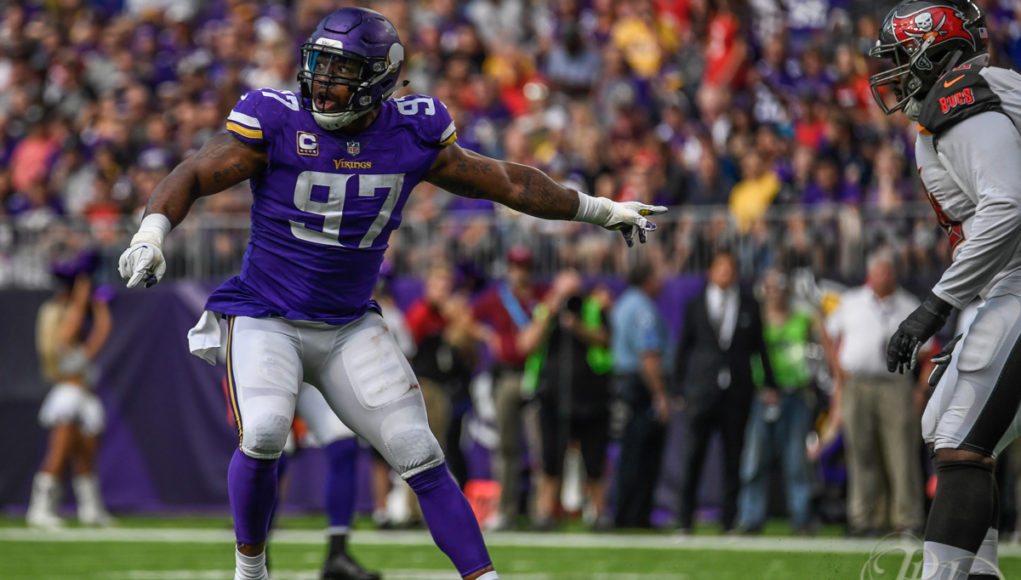 5 bold predictions for Vikings-Panthers 5 bold predictions for Vikings-Panthers