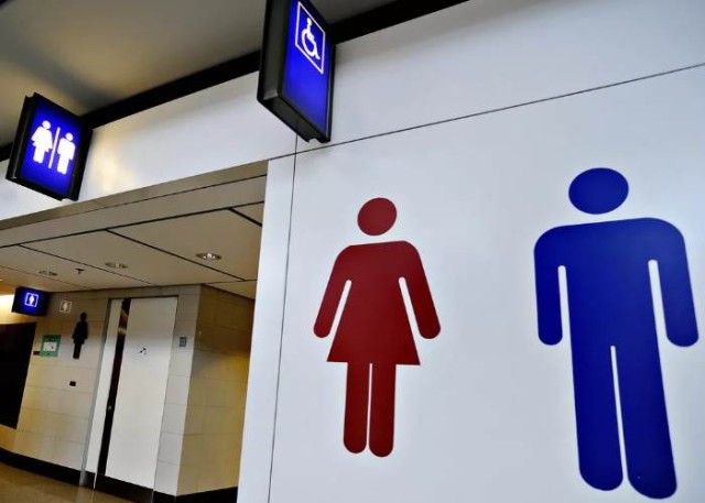 ACS 00019 - Bathroom Bill Bathroom Bill