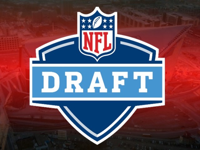 Luke NFL Draft mock draft NFL