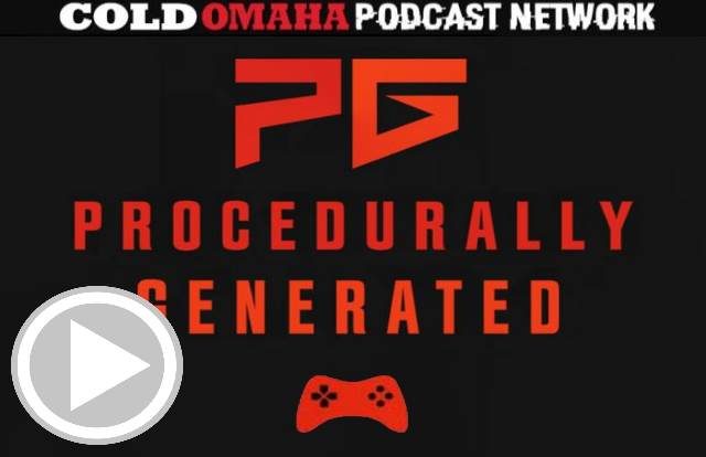 05 - Procedurally Generated Procedurally Generated