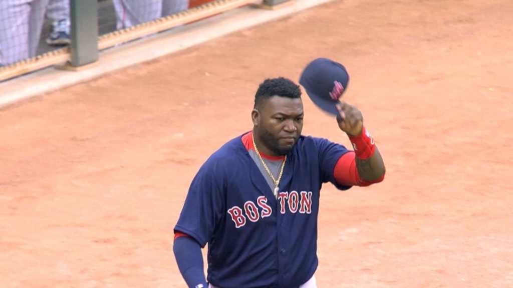 david ortiz minnesota twins jersey