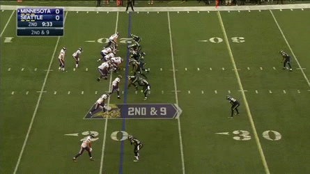 Shaun Hill Lob