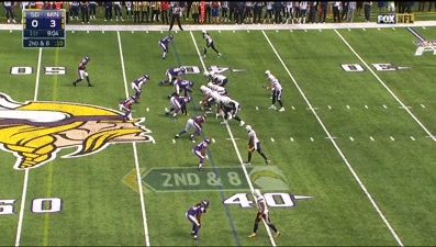 Waynes and Harrison INT