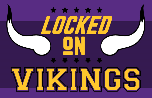 Locked On Vikings