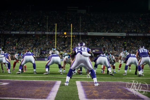 Adrian Peterson