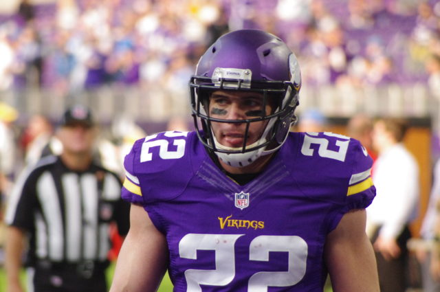 Harrison Smith