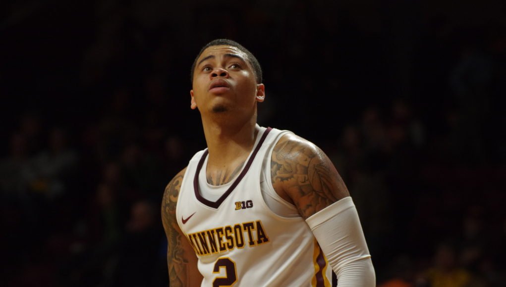 MSU top Badgers for outright Big Ten title MSU top Badgers for outright Big Ten title