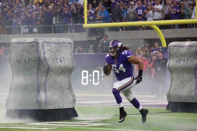 Kendricks (1)
