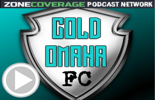 Soccer Pod Logo