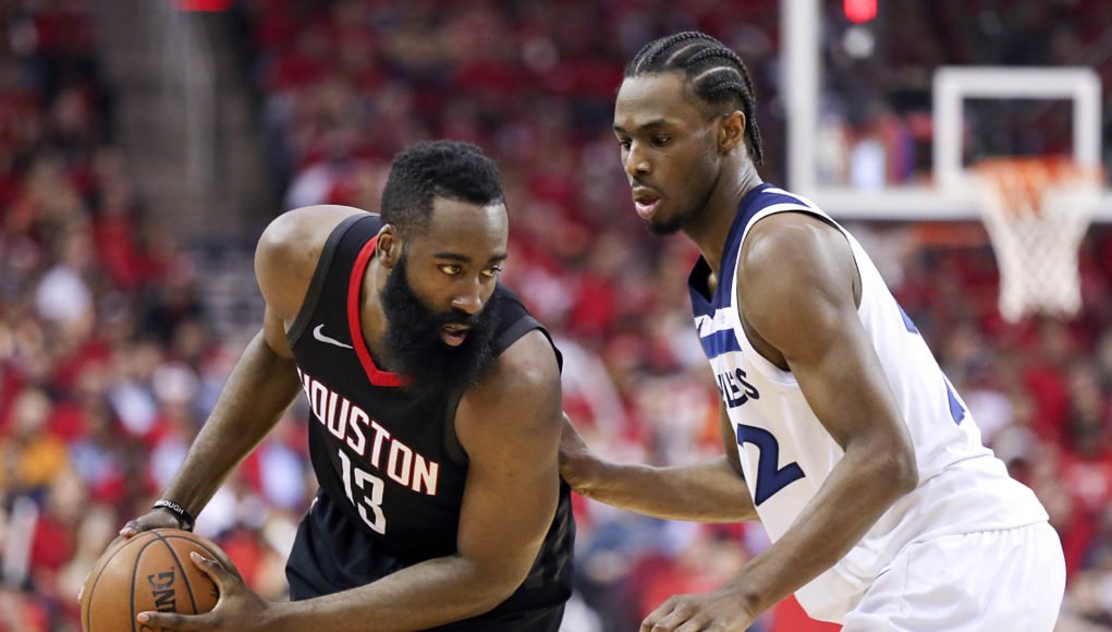 Wolves Fall In Game 5, Eliminated From Postseason