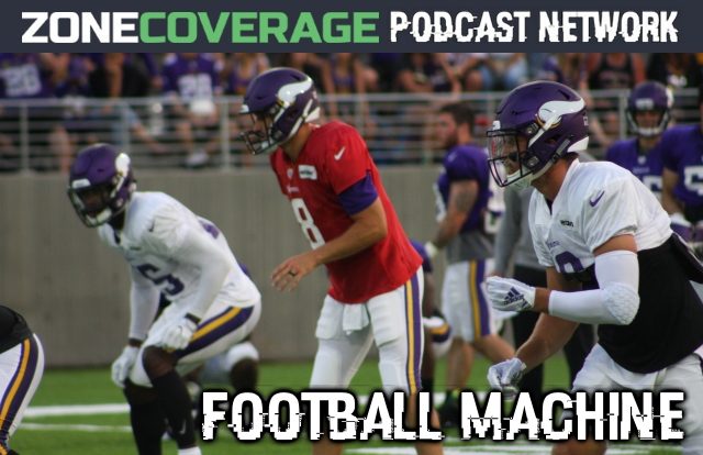 ALAFM - Hour 1 - 8.8.18