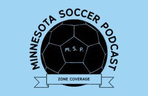 Soccer Pod