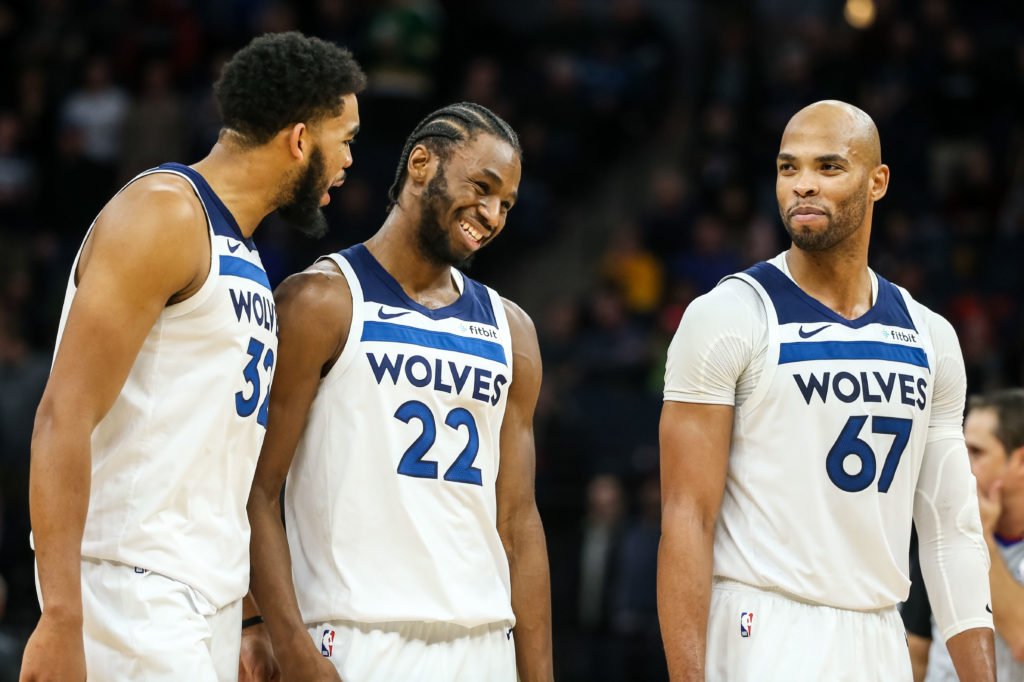 Tom Thibodeau S Ousting Allows Timberwolves To Reconnect To Youth Zone Coverage