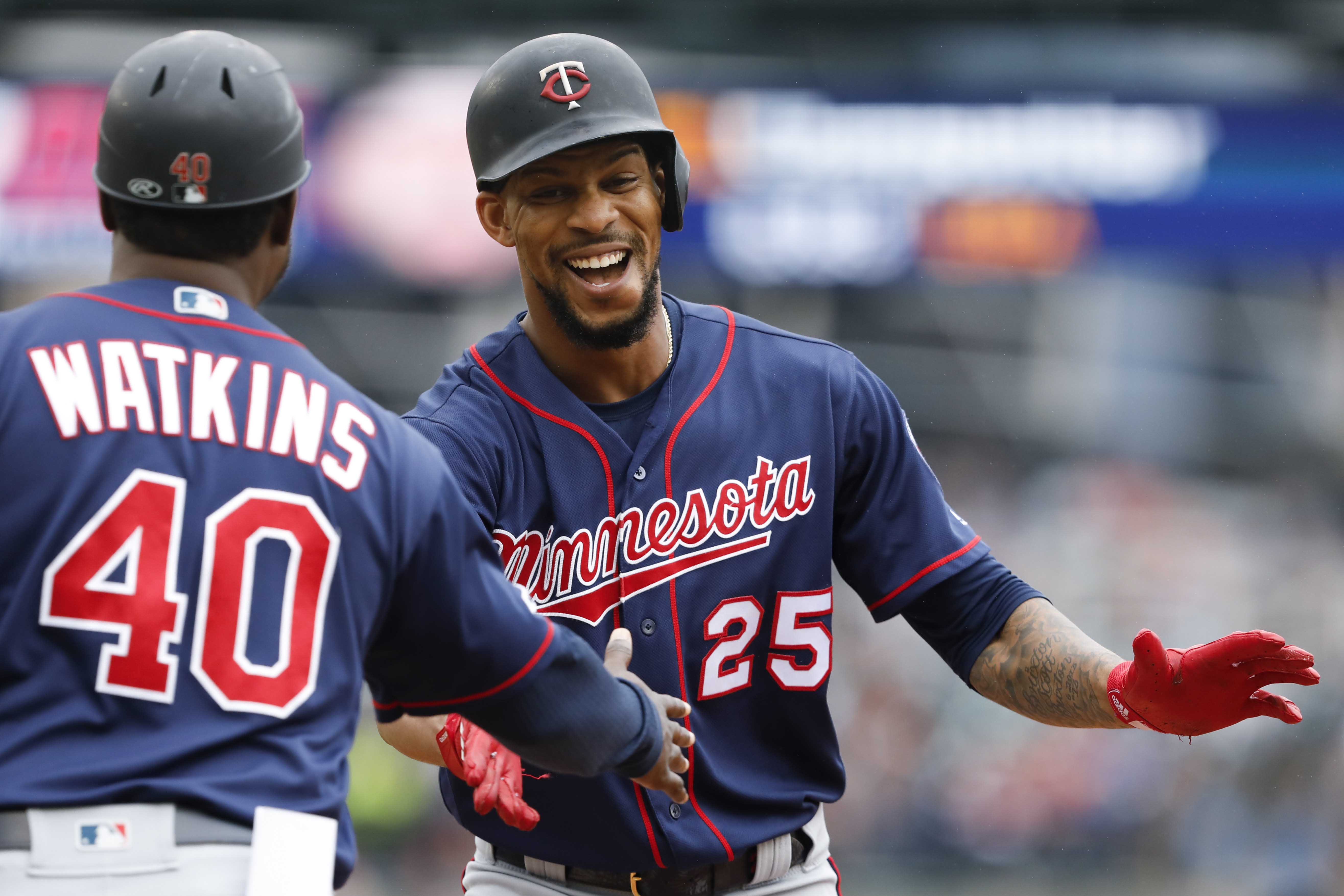 It's More Important Than Ever To Sign Byron Buxton | Zone Coverage