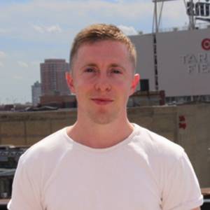 Nic Hallett