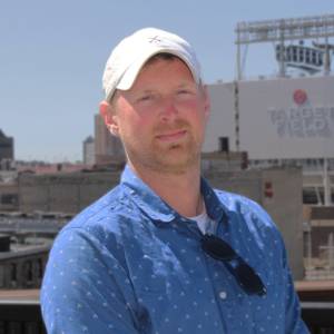 Luke Inman