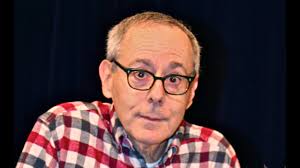 Mike Gelfand