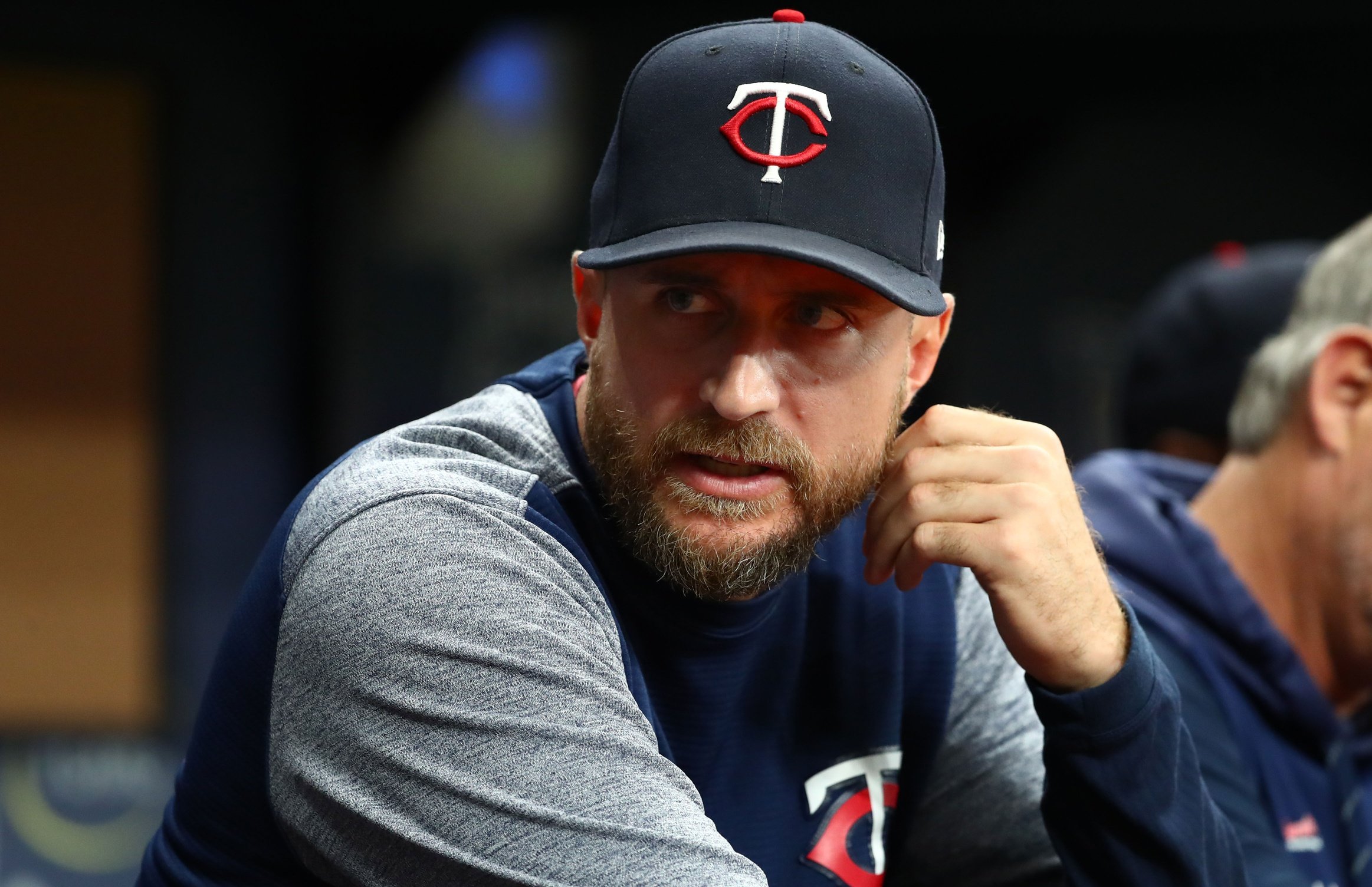 The Minnesota Twins Have a Philosophy on Coaching, Not a Hitting