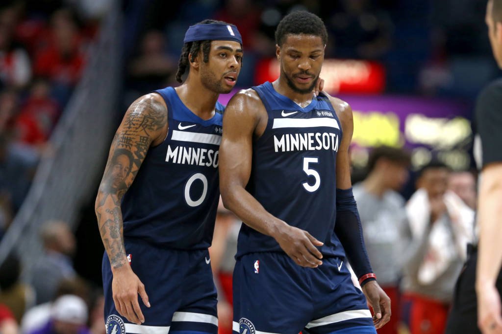 What's Next For the Minnesota Timberwolves After Being Left Out of the  Playoffs? | Zone Coverage