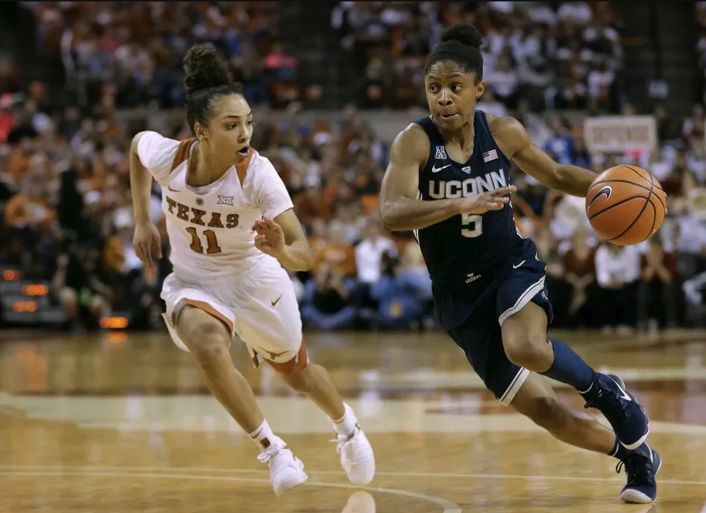 “It’s Pretty Surreal" Lynx Draft Picks Ready to Take on WNBA in 2020