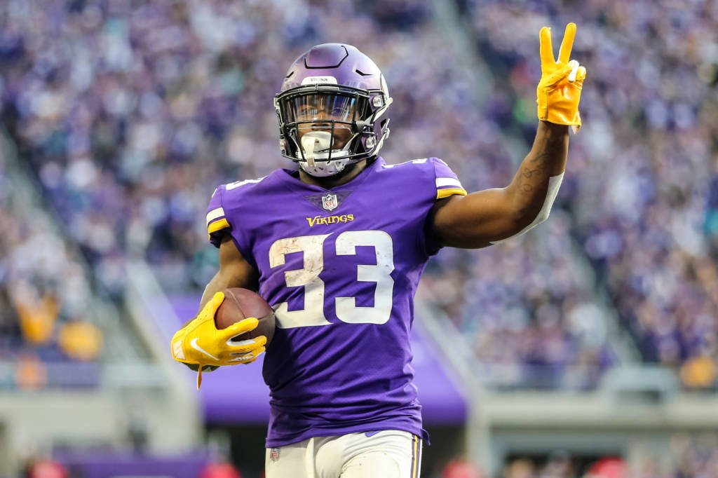 So, You Want to Draft Dalvin Cook For Your Fantasy Football Team? | Zone Coverage