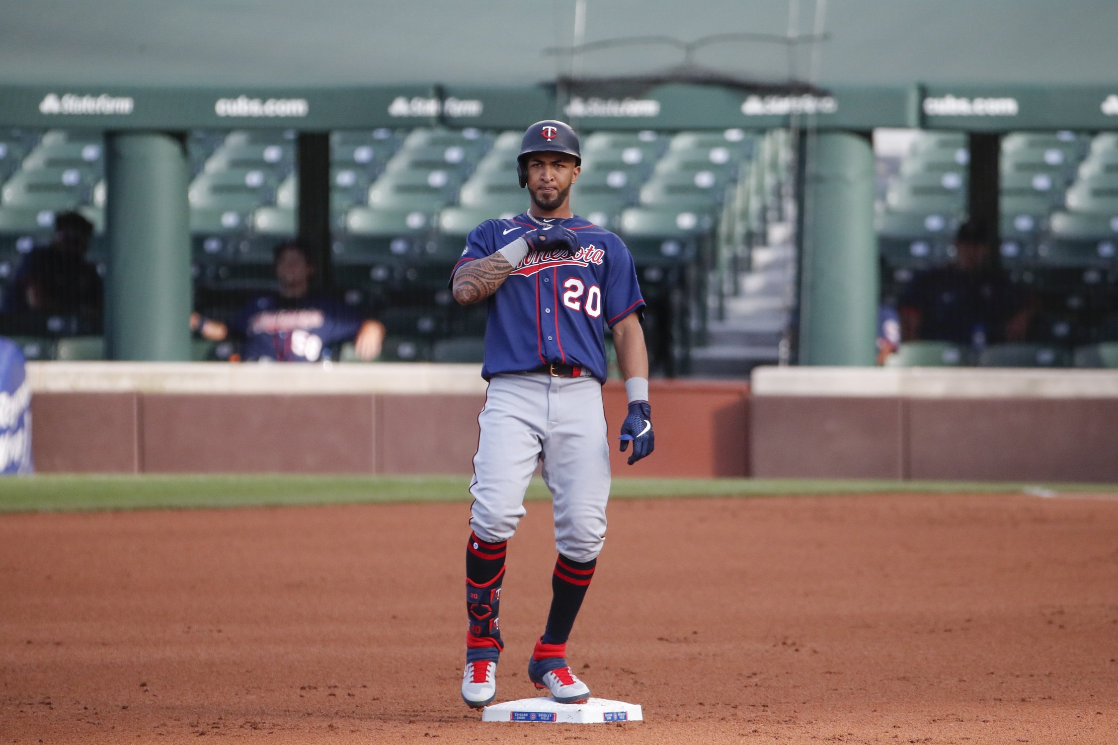 The Minnesota Twins' Opening Day 30-Man Roster is Here: What You Need ...