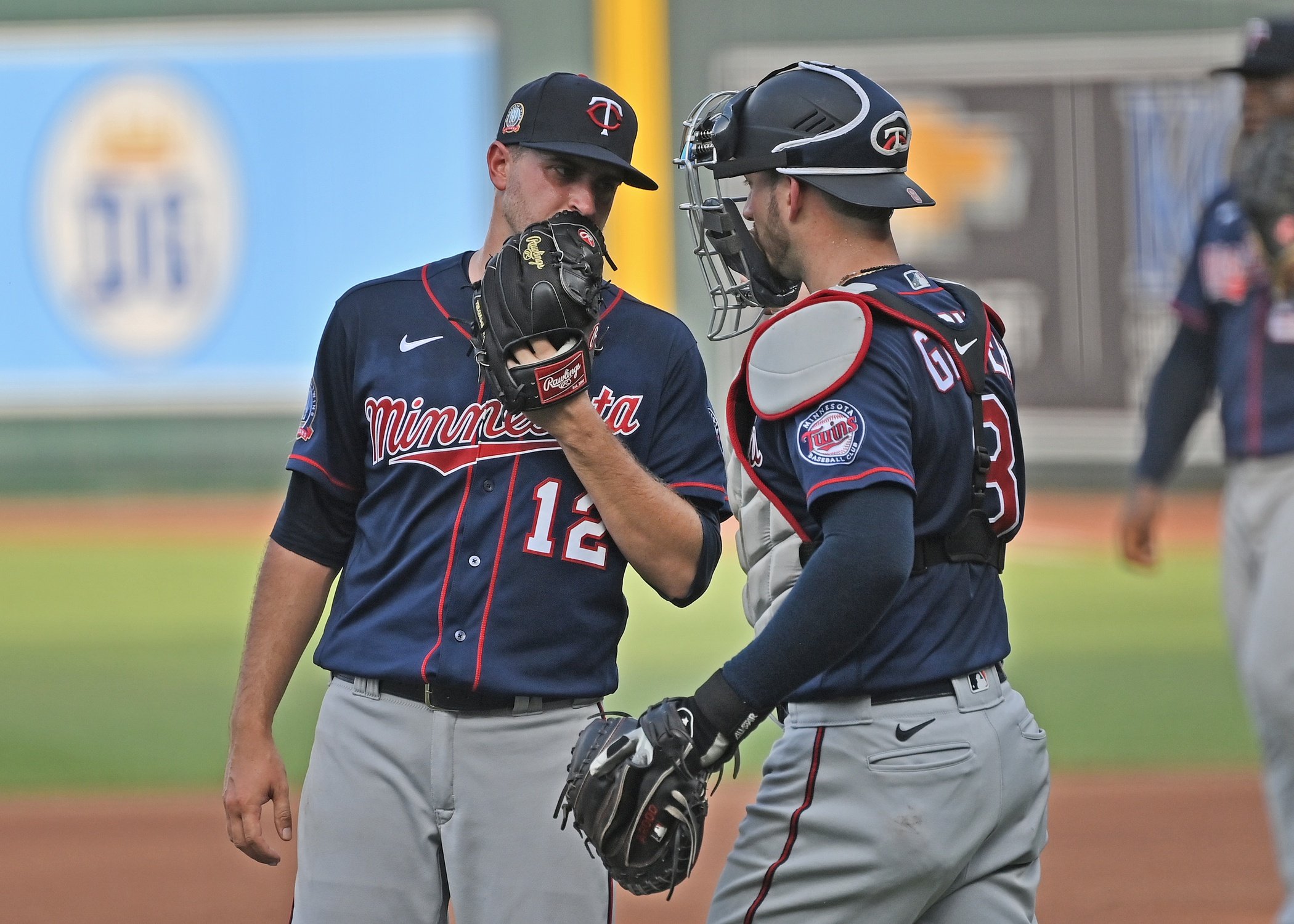 The Minnesota Twins Take Two of First Three Games Against the Kansas