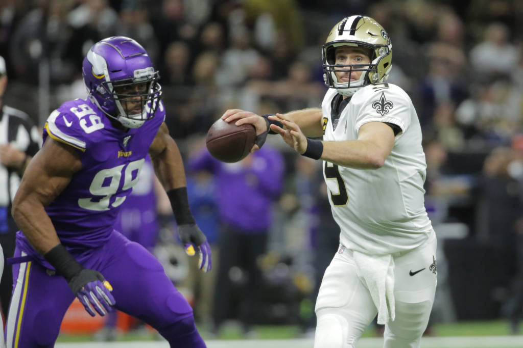 The Biggest Concerns Coming Out of Minnesota Vikings Training Camp