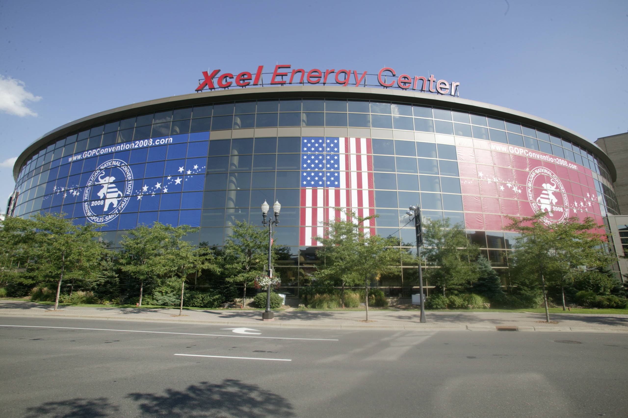 The Top Events in the Xcel Energy Center's 20 Years | Zone Coverage