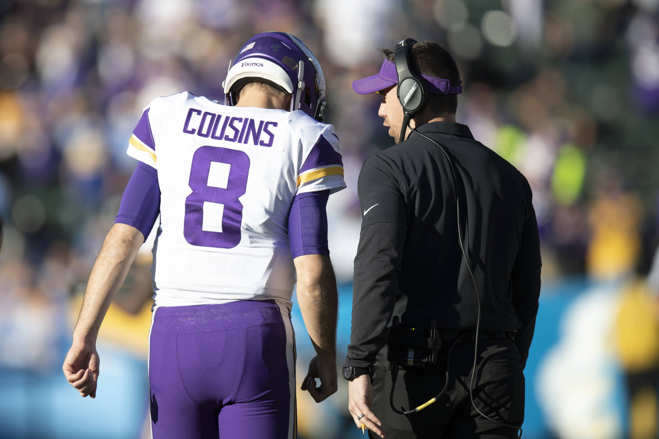 Don�t Get Too Attached to Klint Kubiak Zone Coverage