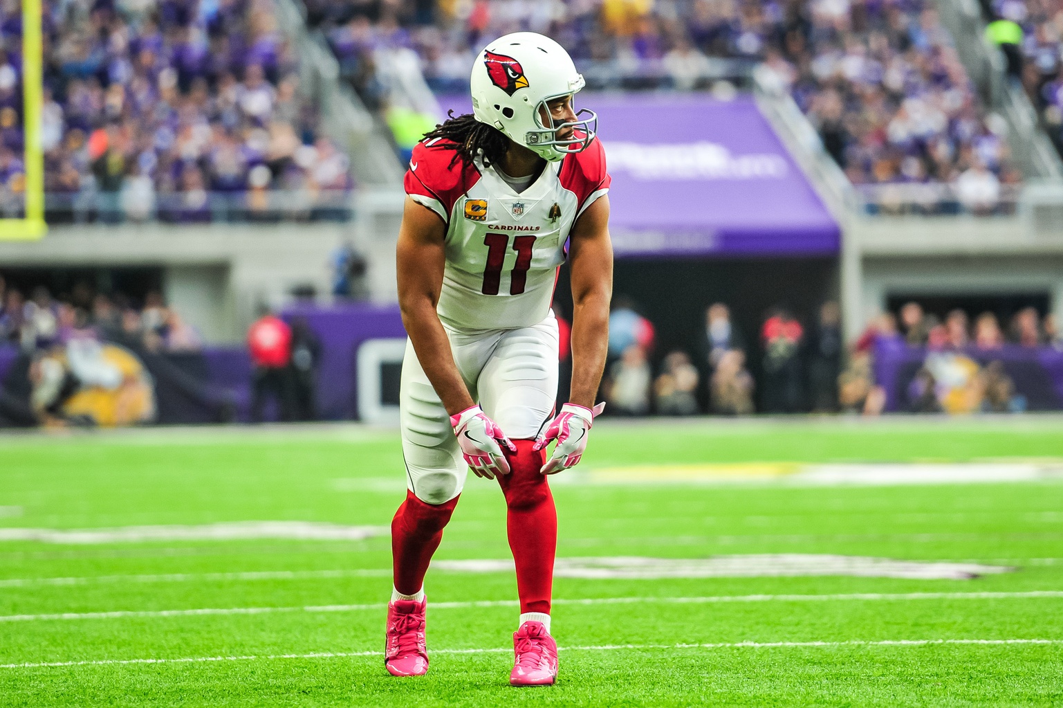 larry fitzgerald