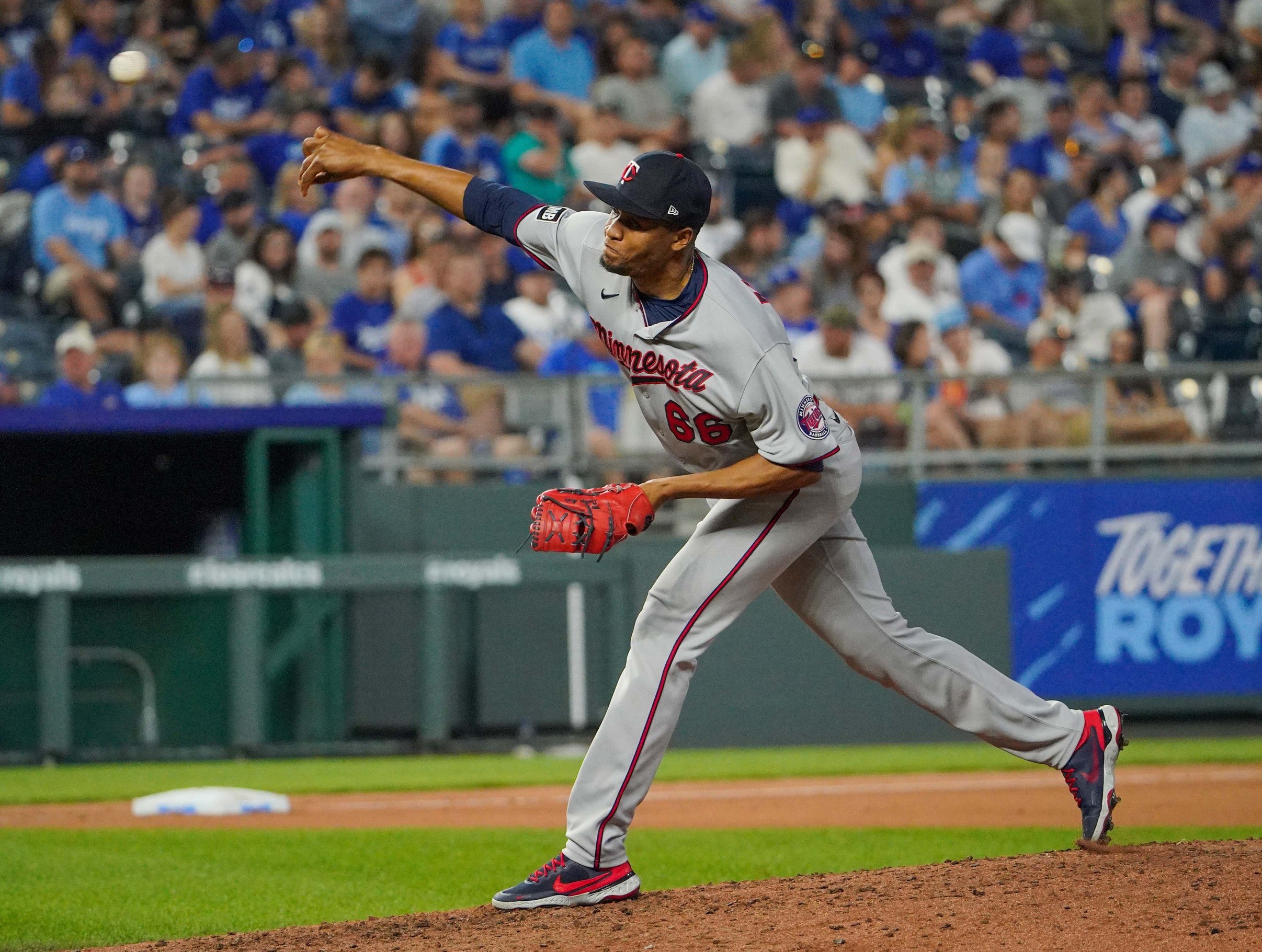 Jorge Alcala Has the Stuff of a High-Leverage Reliever | Zone Coverage