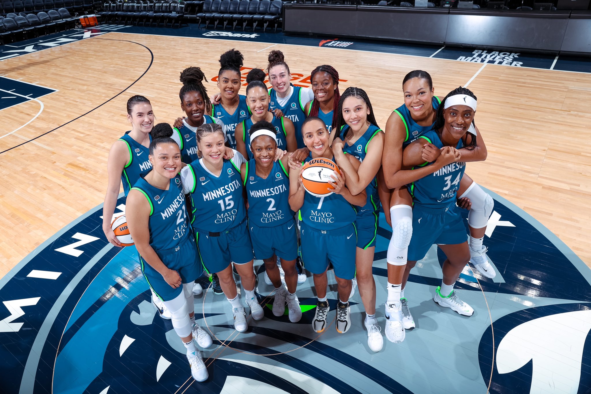 The Lynx Are Already Focused On Next Year Zone Coverage