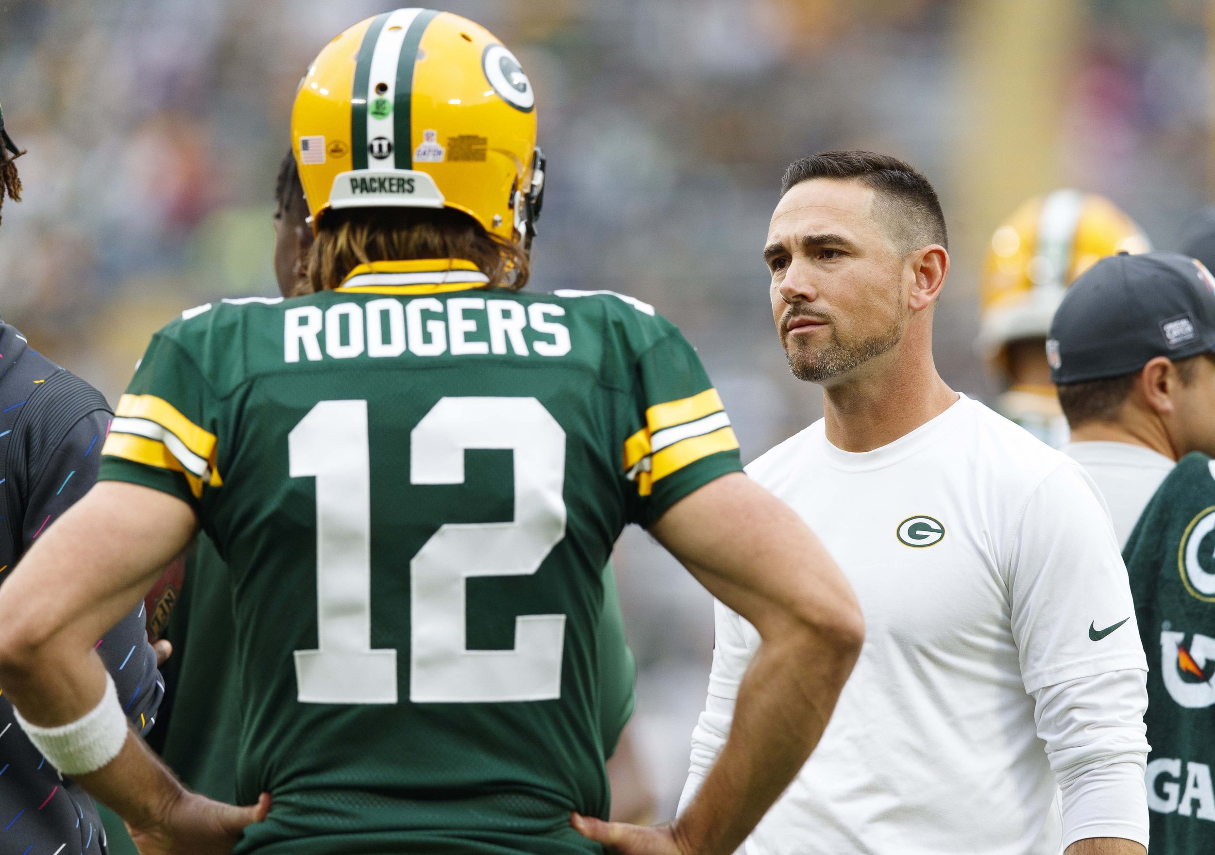 matt-lafleur-s-stubborn-loyalty-is-a-big-problem-in-green-bay-zone