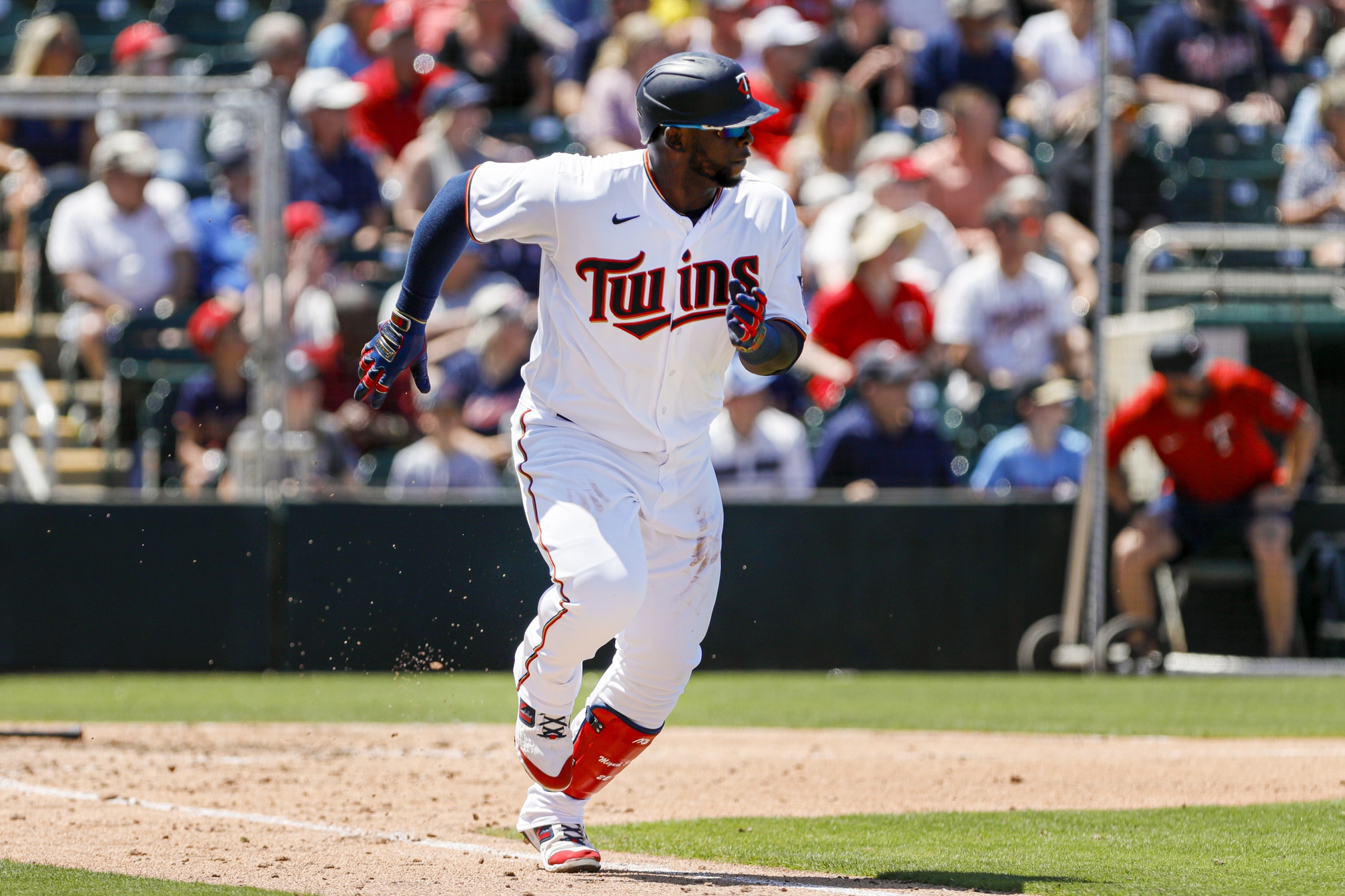 3 Bold Predictions For the 2022 Minnesota Twins - Zone Coverage