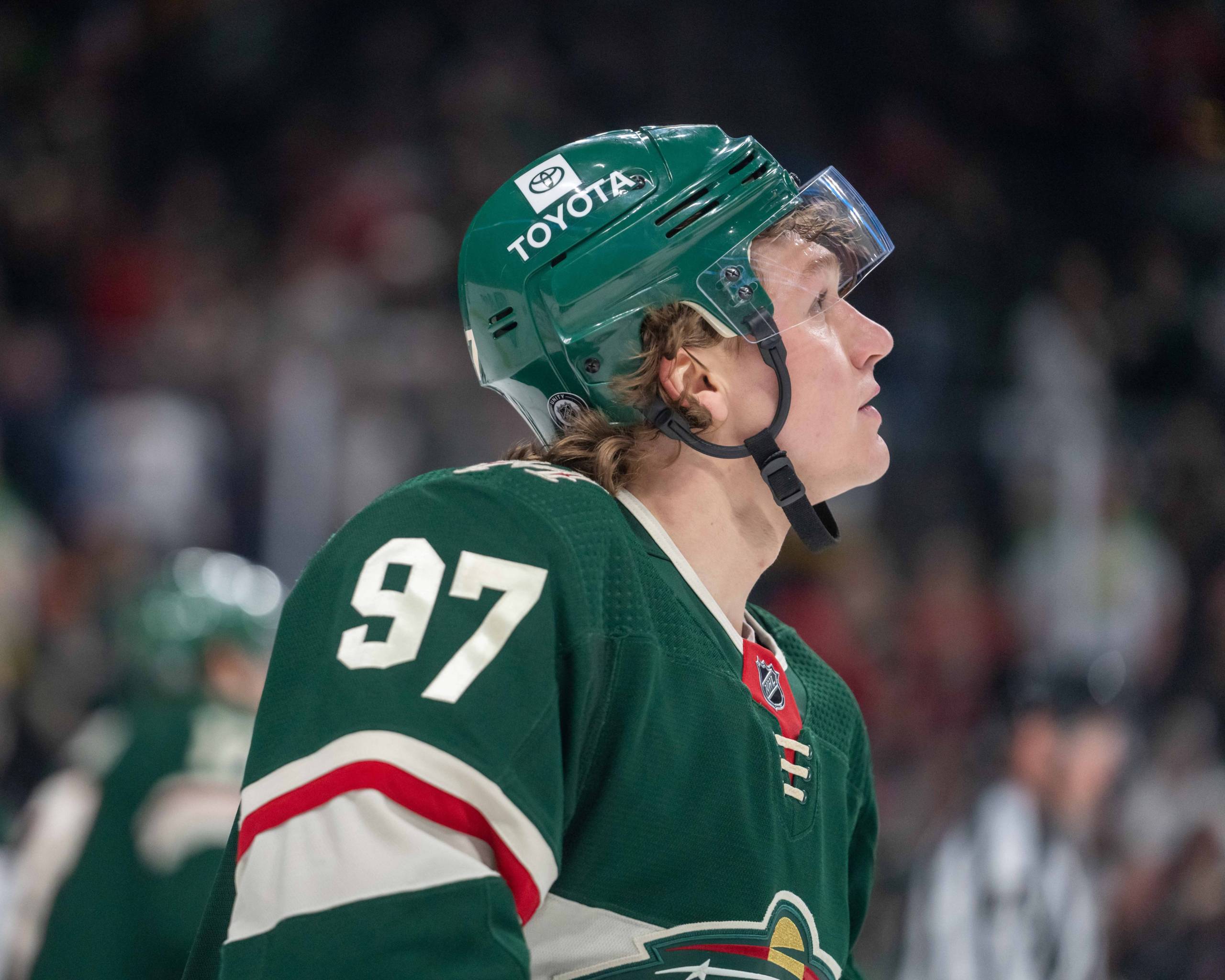 Bad News, Wild Fans: It Only Gets Harder From Here