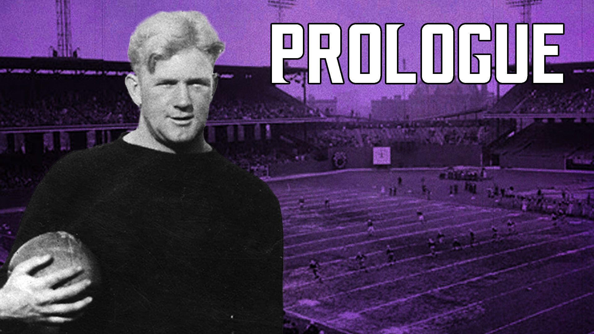 How Minnesota Football Saved the NFL In the 1920s Zone Coverage