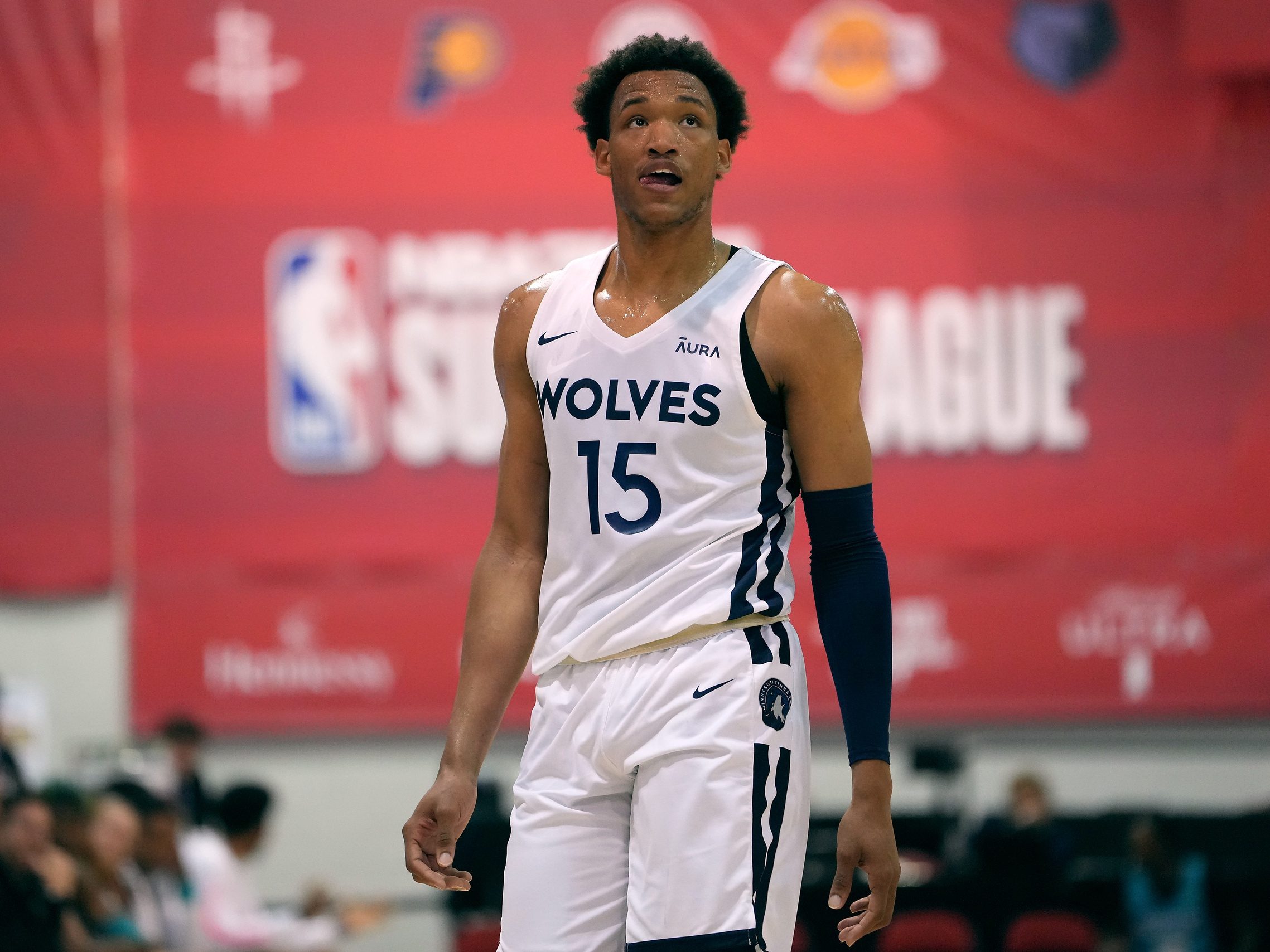 What Can We Realistically Expect From Wendell Moore Jr.? Zone Coverage
