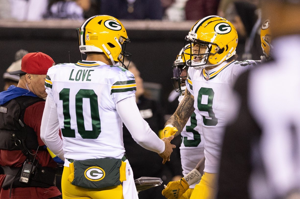 Packers roster ranked among bottom NFL teams, according to ESPN