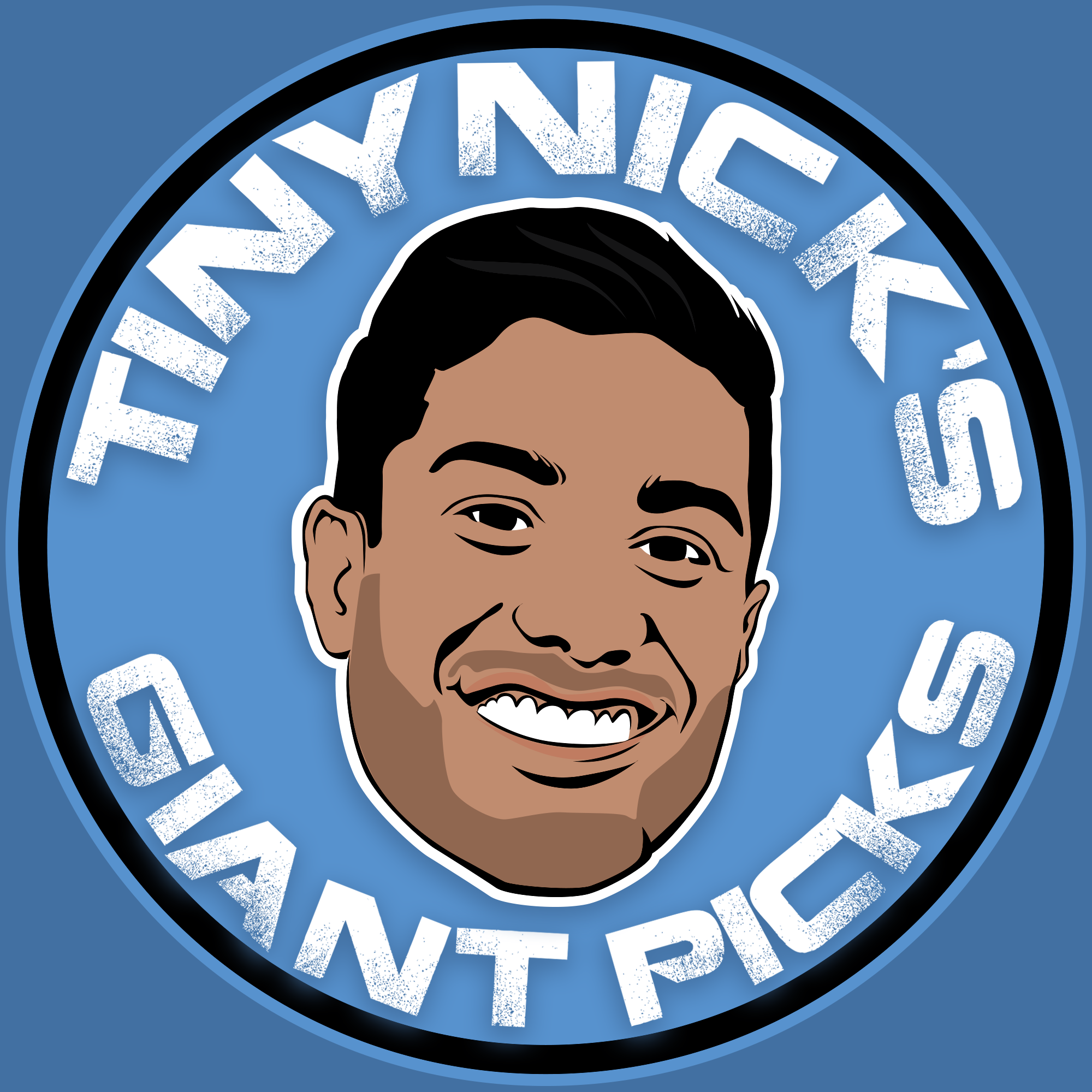 Tiny Nick s Gambling Picks 10 13 Zone Coverage
