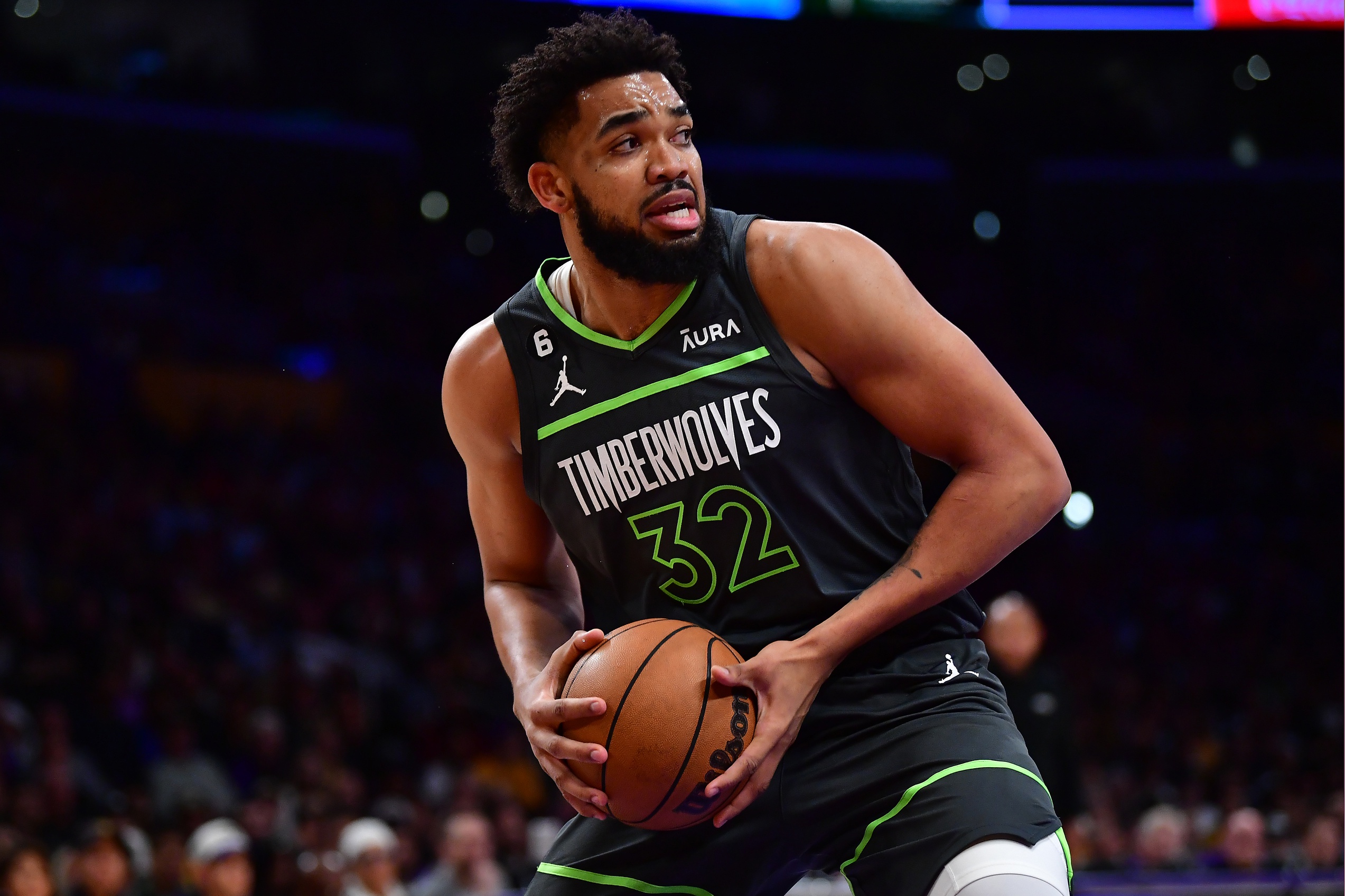 Karl-Anthony Towns Is At A Crossroads In His Career - Zone Coverage