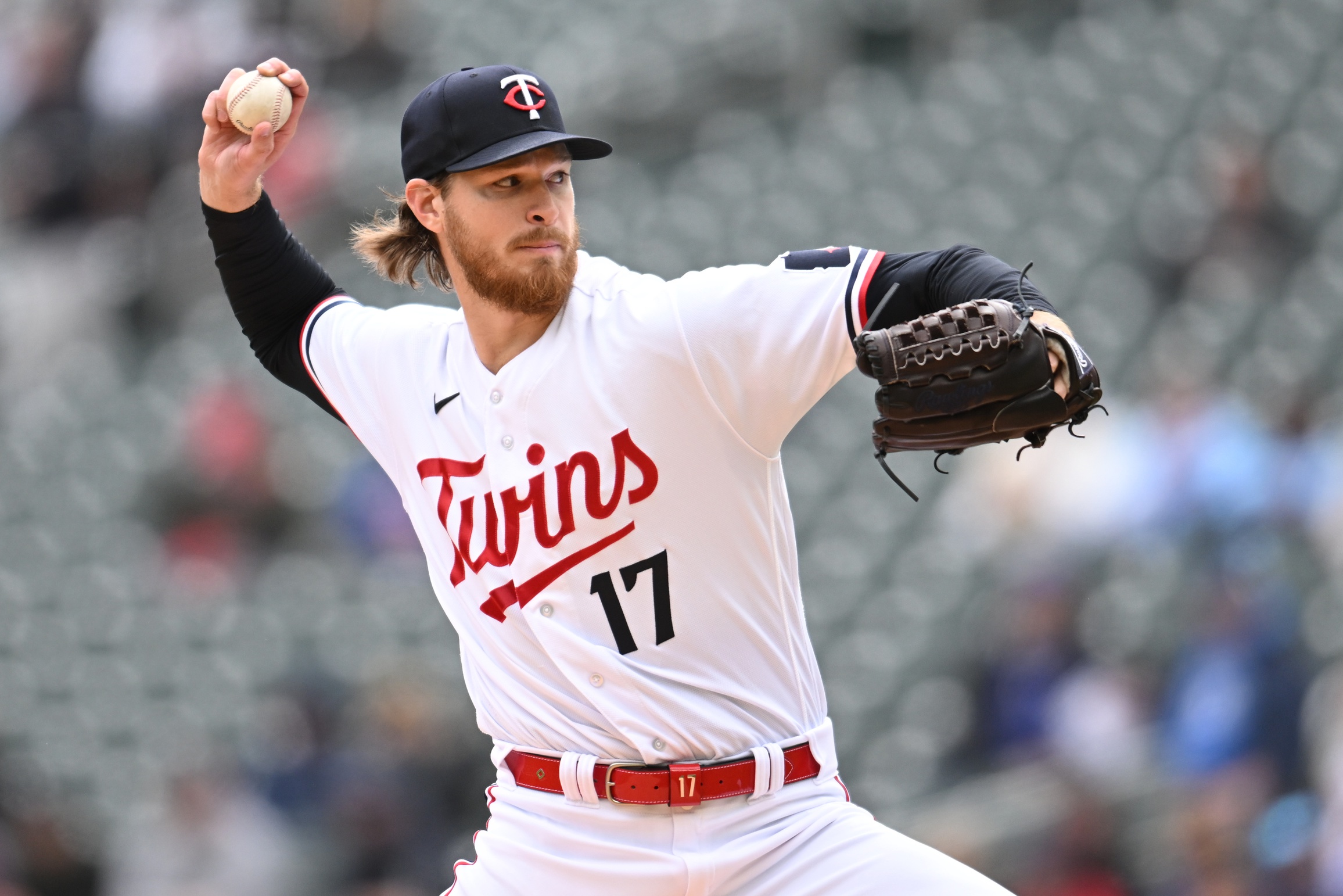 After solid Twins debut, Maeda aims to finish even stronger