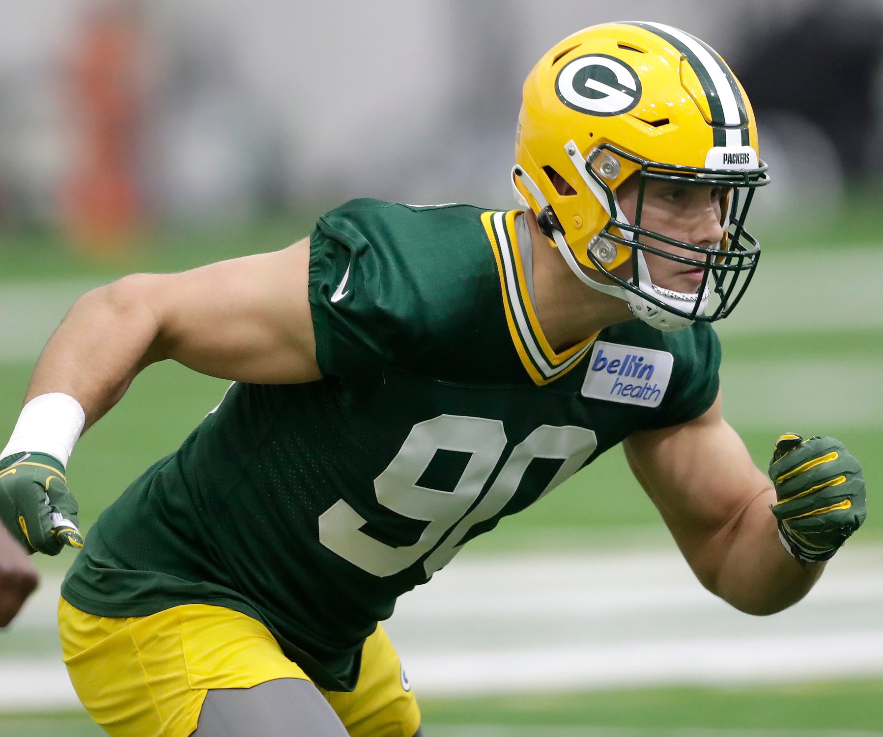 Jordan Love, Green Bay Packers Creating Formula For Success