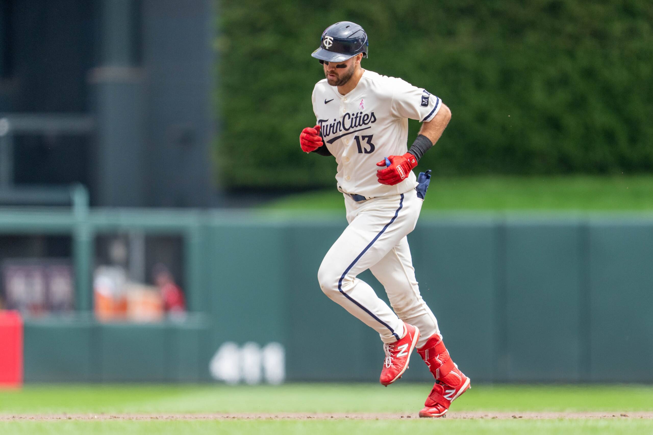 Joey Gallo Is Minnesota's Reluctant Hero - Zone Coverage